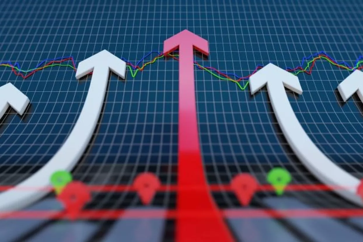 Intesa revidirala procjenu rasta hrvatskog BDP-a u 2017. s 2,1 na 2,9 posto