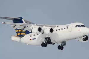 Od svibnja iduće godine izravna zračna linija Osijek-Stuttgart