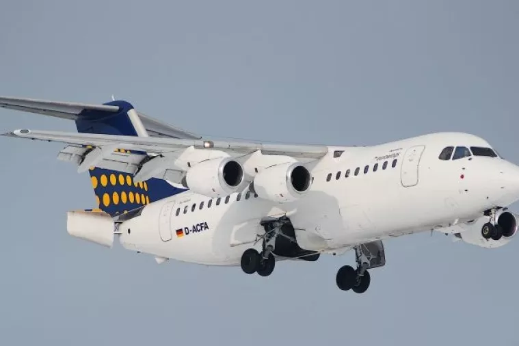 Od svibnja iduće godine izravna zračna linija Osijek-Stuttgart