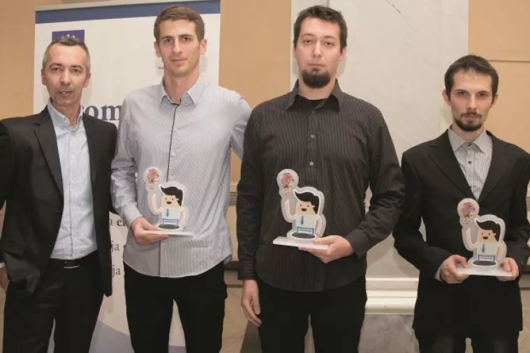 Studij računarstva na TVZ-u: Najpoželjniji program ICT obrazovanja prepoznala i tvrtka mStart