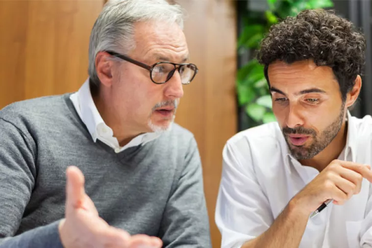 Kako 'probuditi' onoga koji čeka mirovinu?