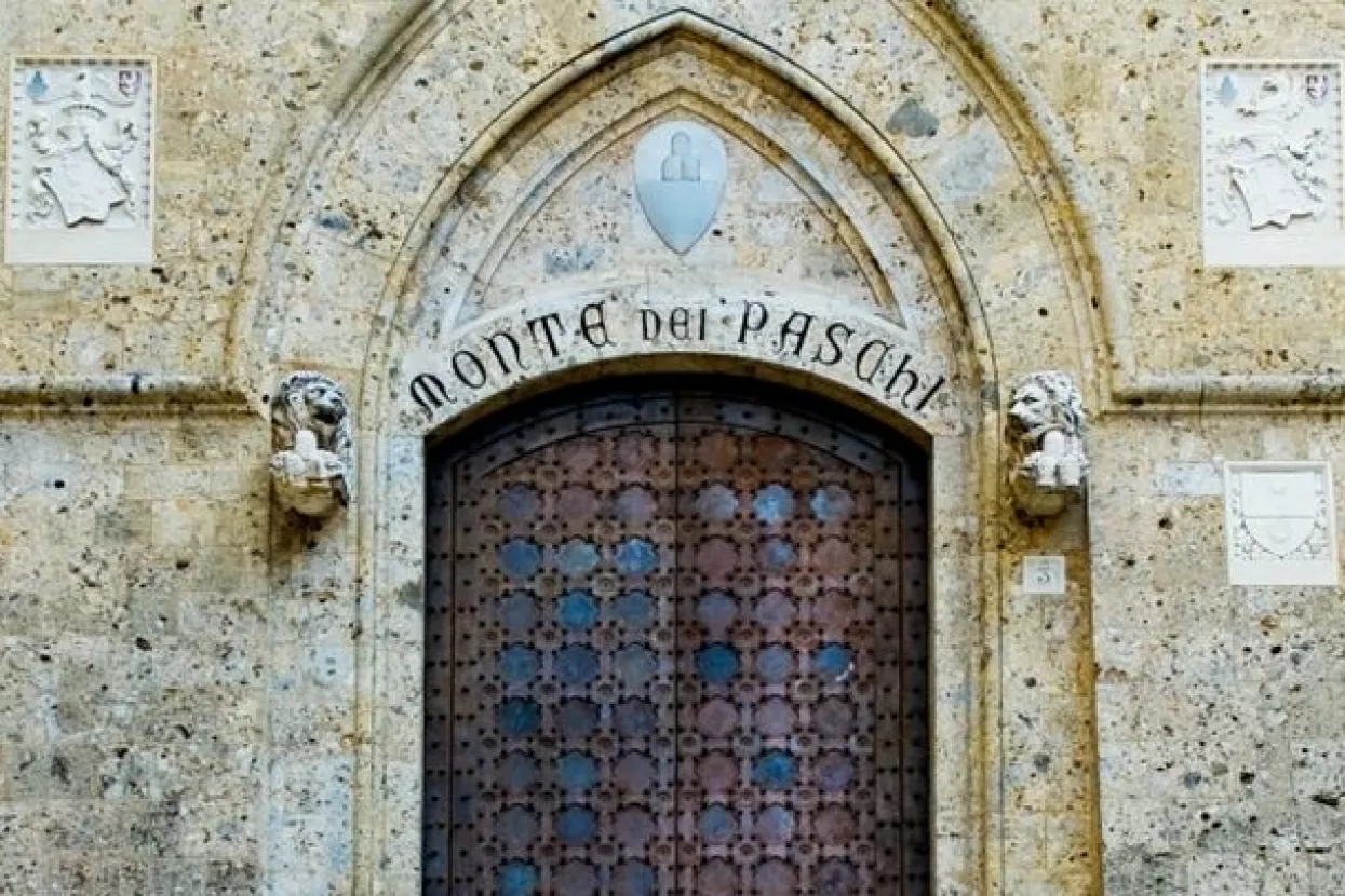 Talijanska vlada 'iskupljuje' Monte dei Paschi s 20 milijardi eura