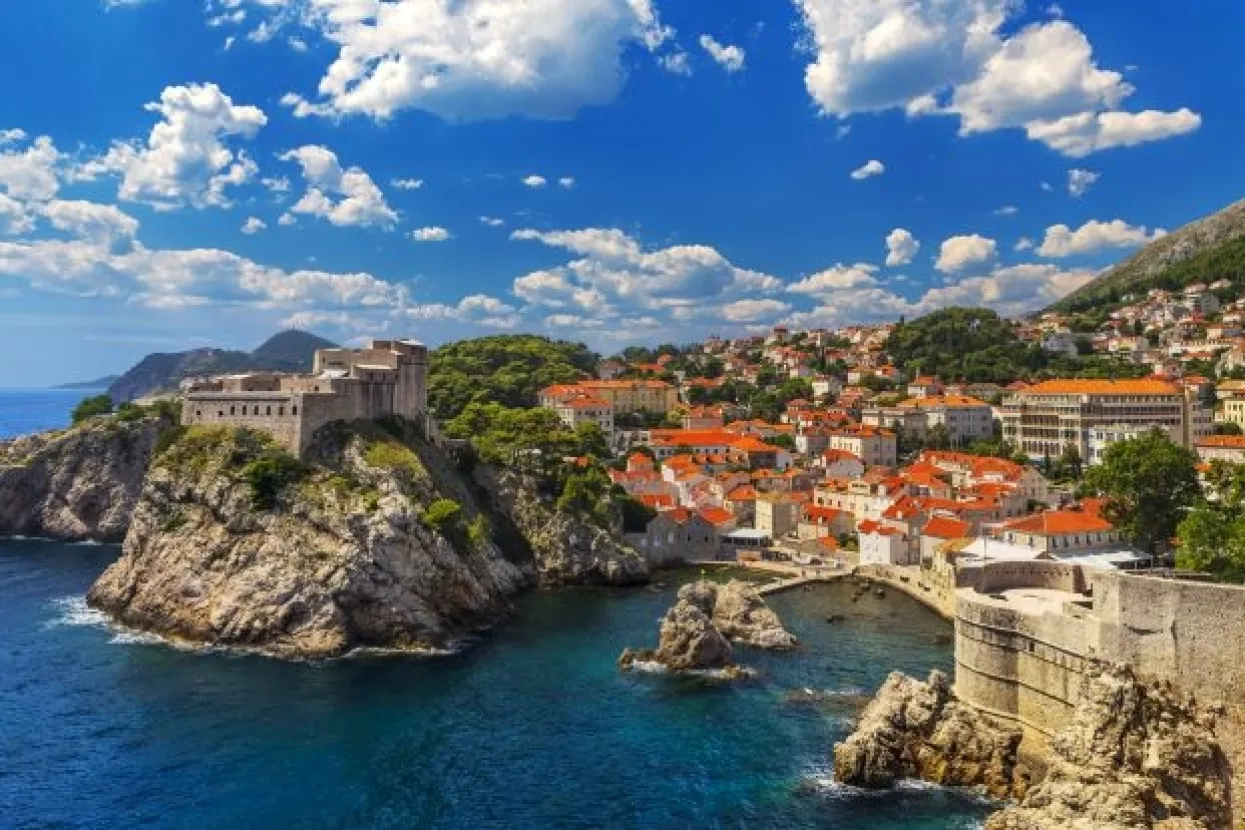 Traže se izmjene zakona koje bi koncesionare potakle na investicije u turistička zemljišta