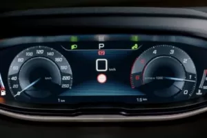 VIDEO: Peugeot 3008  je 'HR auto' 2017. godine