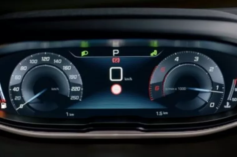 VIDEO: Peugeot 3008  je 'HR auto' 2017. godine