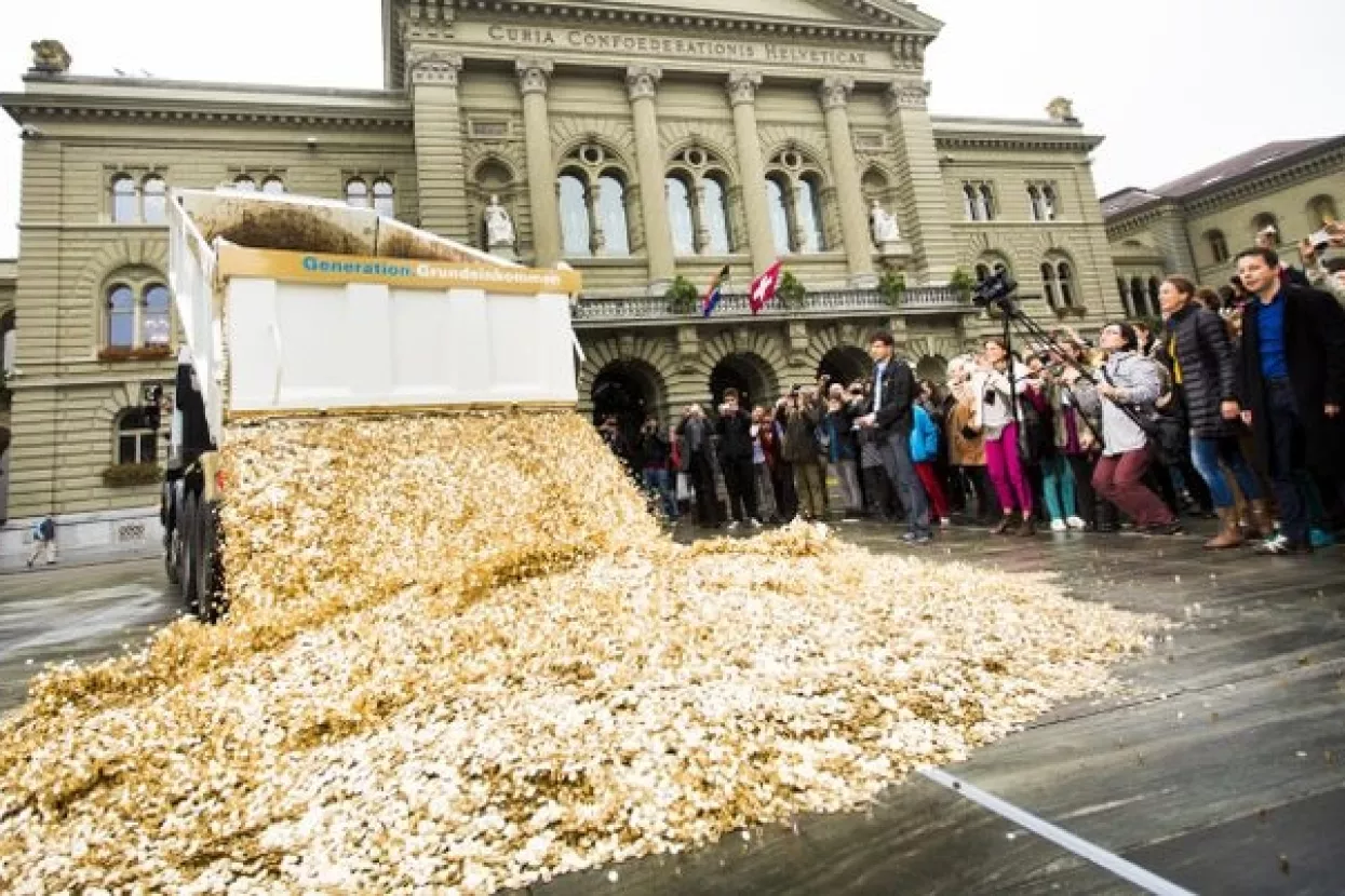 Finska počinje s isplatom temeljnog dohotka za nezaposlene