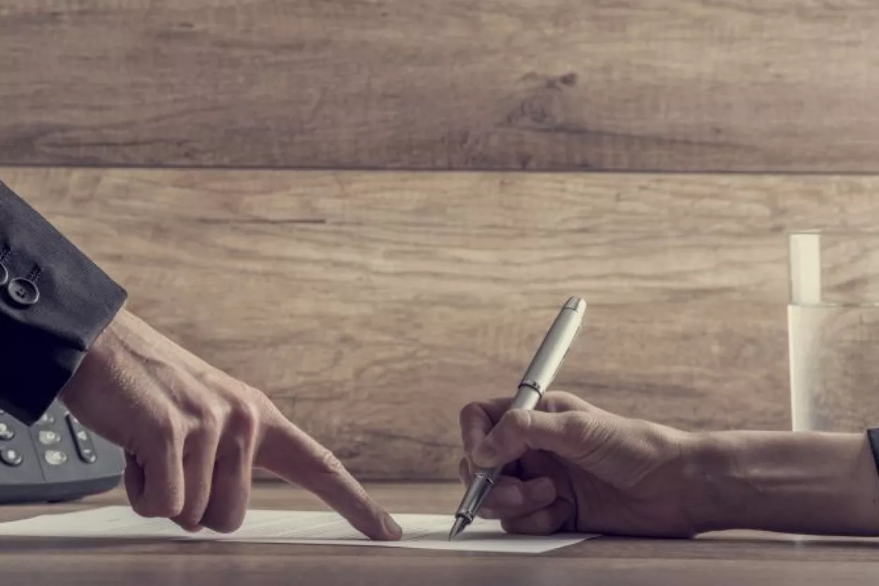 Pravna praznina: Mnoge opće propise nema tko ni ispitivati ni provjeravati