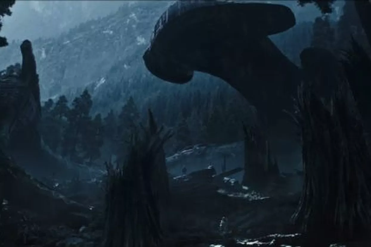 Alien Covenant: Nastavak Prometheusa koji 'otkriva porijeklo zvijeri'