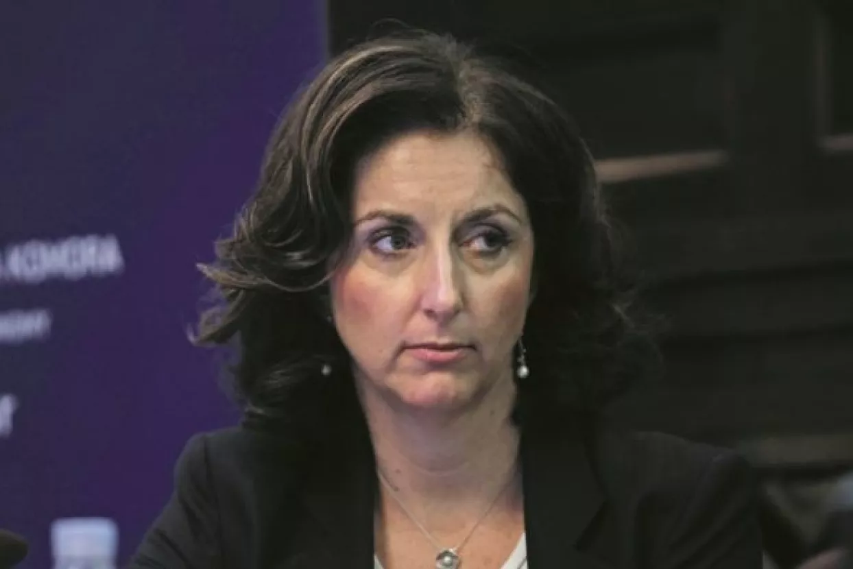 Jelušić Kašić: Velik dio utjecaja na hrvatski rast izvan je naše kontrole