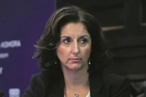 Jelušić Kašić: Velik dio utjecaja na hrvatski rast izvan je naše kontrole