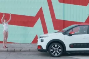 Citroën C3: Povratak originalnih dizajnerskih rješenja