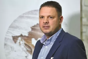 Drvna industrija: Smiljanić nije samo naslijedio nego i porazio Pašalića