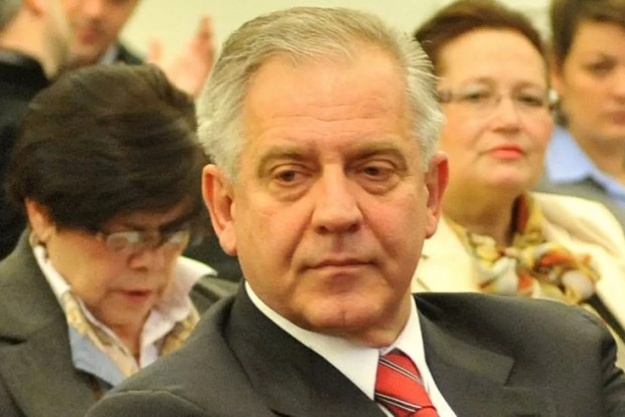 Odvjetnički tim: Sanader je zadovoljan, imamo psihološku prednost