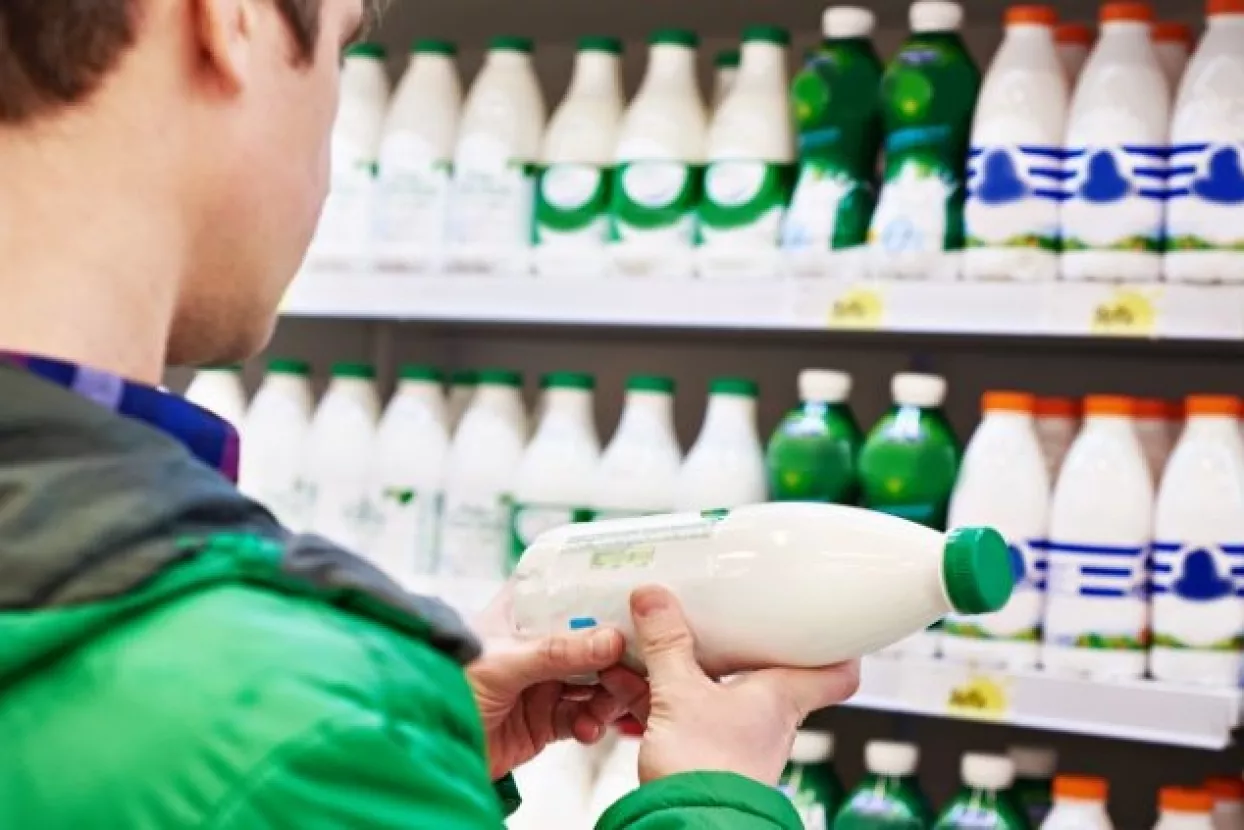 Tolu&scaron;ić: Krećemo u provjeru, regulaciju akcijske prodaje mlijeka