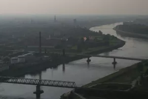 Počela izgradnja znanstvenog centra za obnovljive izvore energije u Nemetinu