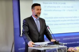 VIDEO: Više od 31 milijun bespovratnih kuna za cjeloživotno učenje i kvalitetu visokog obrazovanja