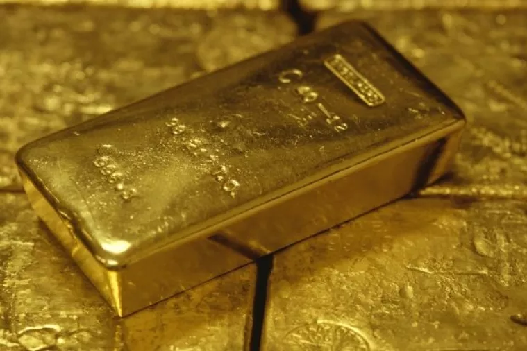 Bundesbanka ubrzava povrat zlata, gomilanje rezervi