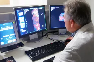 Najsuvremenija poliklinika za dijagnostiku i liječenje karcinoma počinje s radom