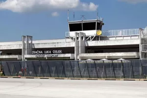 Potpisan ugovor o uspostavi zrakoplovne linije Osijek-Stuttgart