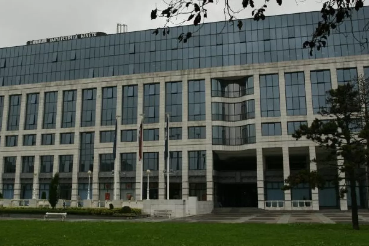 Cijena dionice Ine na najvišoj razini od kolovoza 2015.