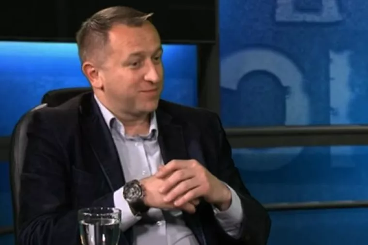 Jutros je pretučen Krešimir Bubalo, direktor razvoja i strategija u Pevecu