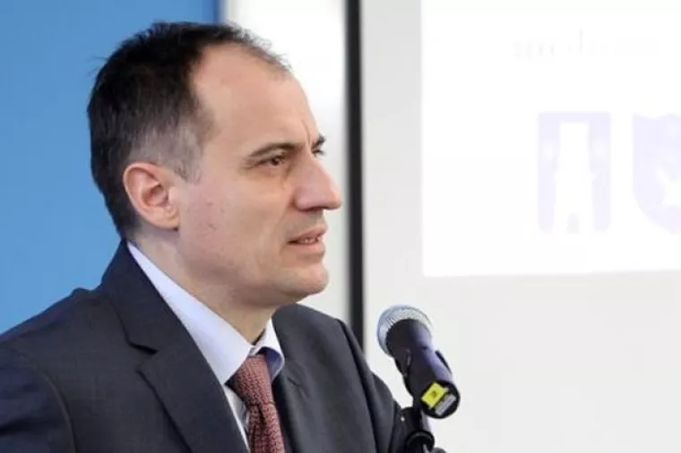 Dobrović: Prijepora nema, sve je spremno za usvajanje plana o gospodarenju otpadom