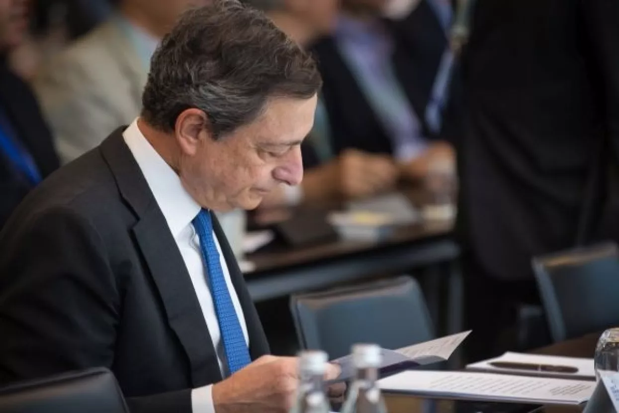 Snažan rast novčane mase i kreditiranja kompanija u eurozoni