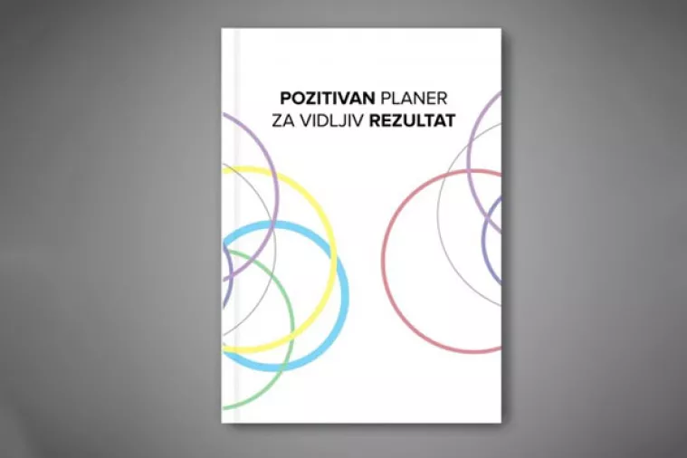 U prodaji prvi planer sa alatima za uspje&scaron;ne