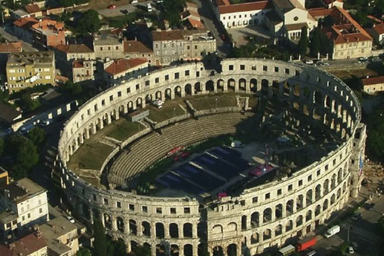 Tijekom blagdana u Istri se očekuje oko 20.000 gostiju