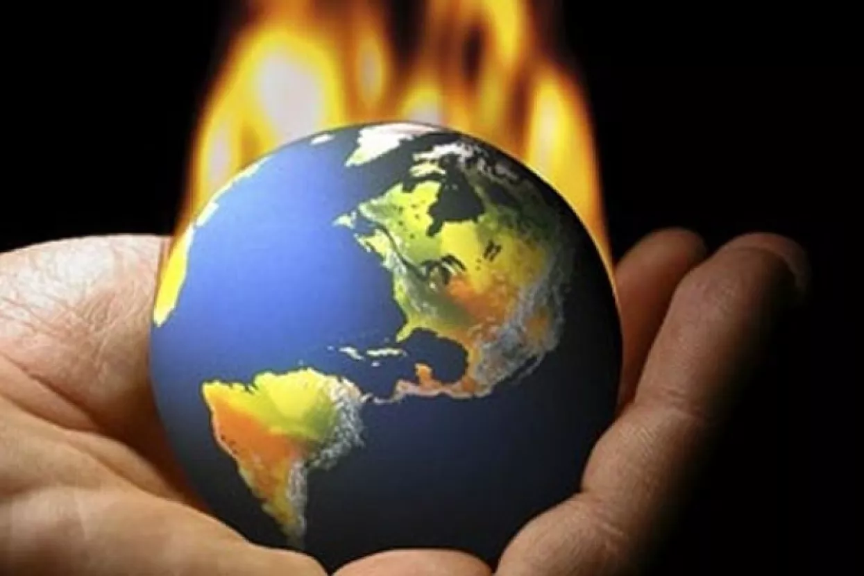 Ovo je pet zabrinjavajućih klimatskih rekorda u godini za nama