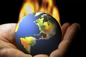 Ovo je pet zabrinjavajućih klimatskih rekorda u godini za nama