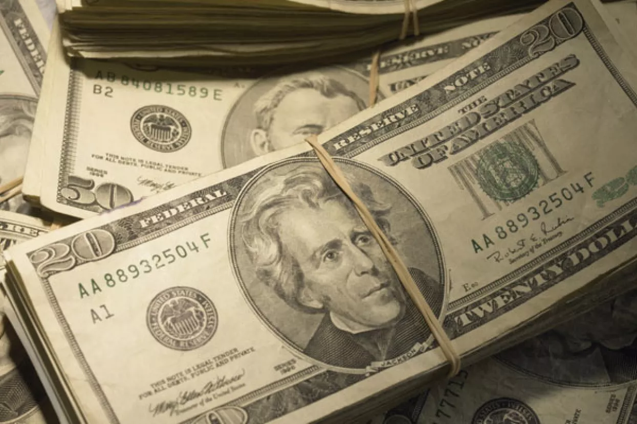 Trumpova pobjeda potaknula investitore da masovno kupuju američku valutu