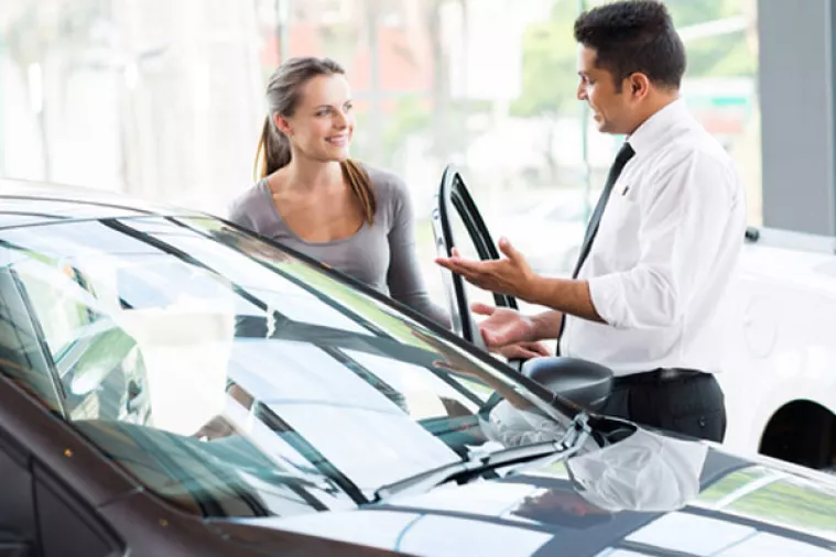 Od danas veće cijene novih osobnih vozila