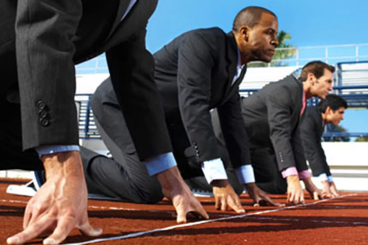 Savjeti 10 izvr&scaron;nih direktora za postizanje ciljeva u 2017. godini