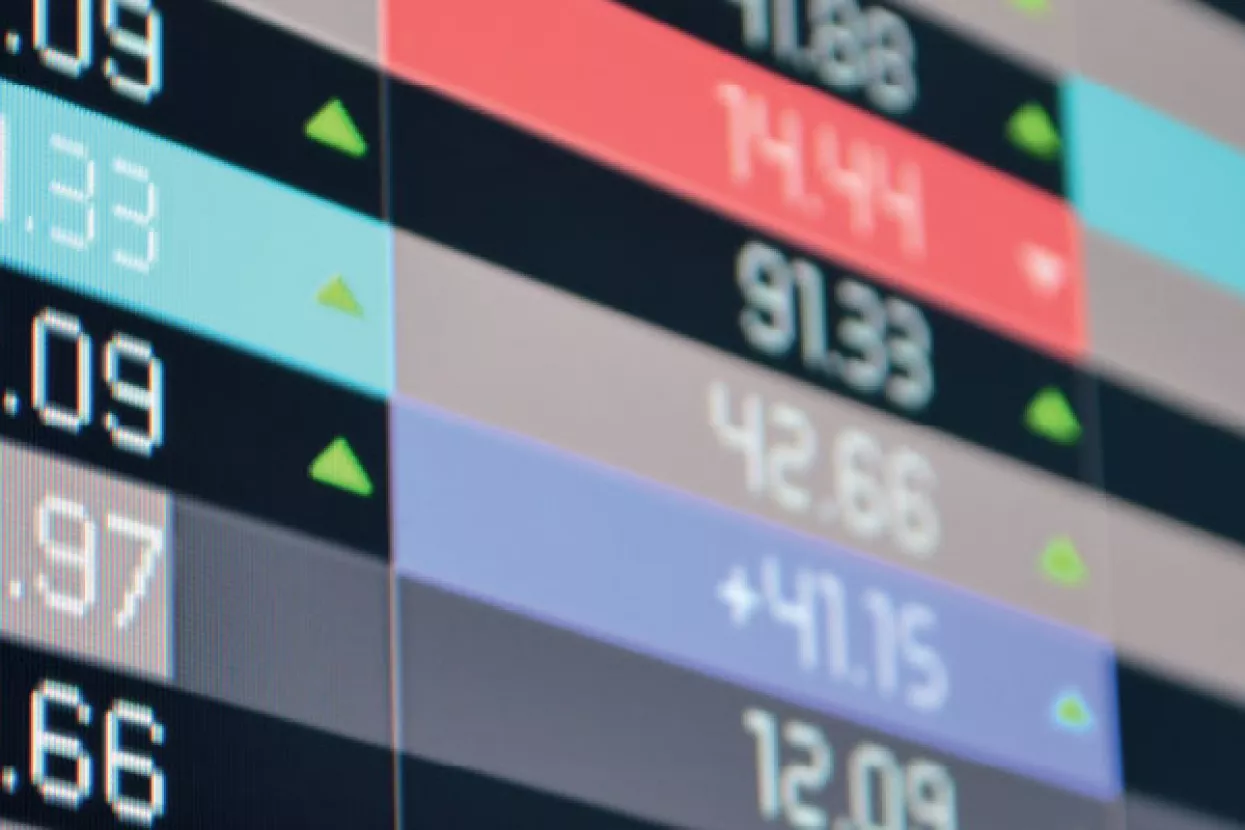 Tržište kapitala u 2017. - Najveća jagma bit će za turističkim dionicama