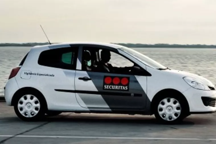 Tehnomobil securitas i Securitas Hrvatska od danas jedna tvrtka