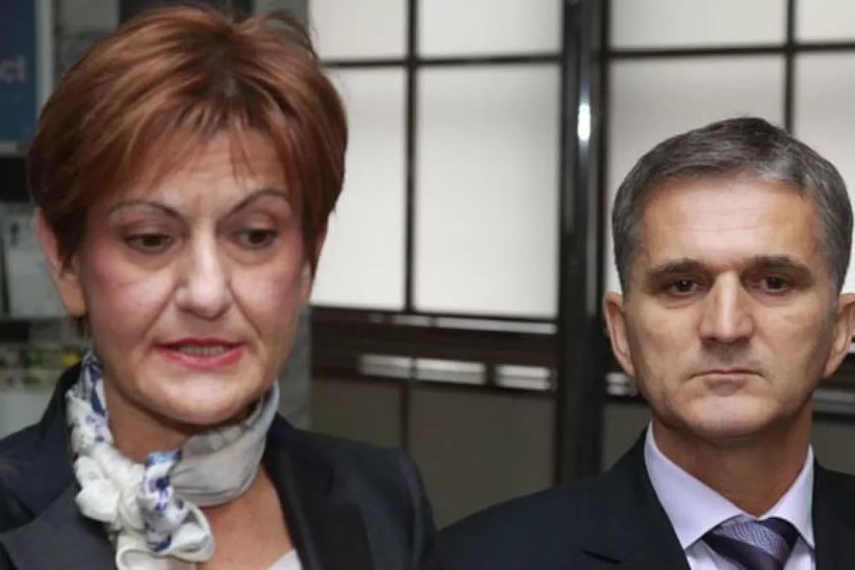 Dalić: Prodaja HEP-a jača energetsku nezavisnost, uklanja prostor za uhljebništvo