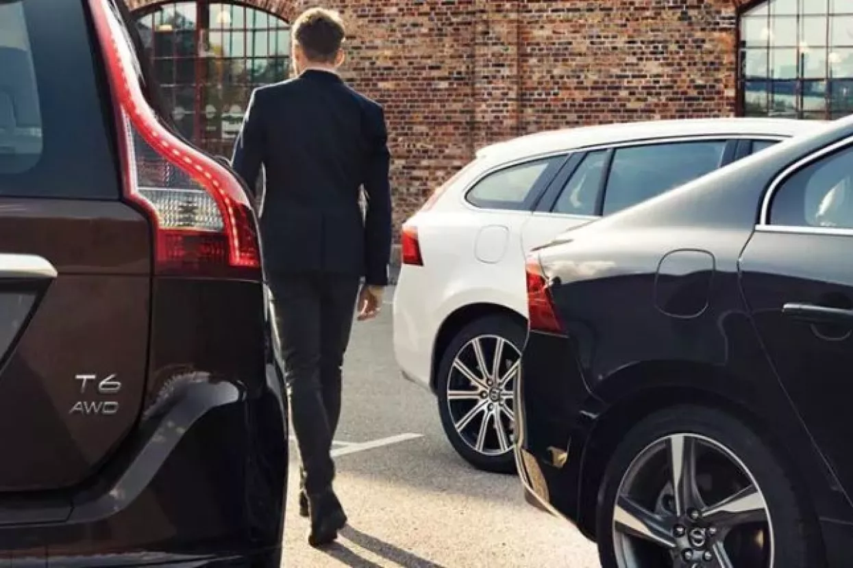 Nakon pola stoljeća Volvo izgubio titulu najprodavanijeg u Švedskoj