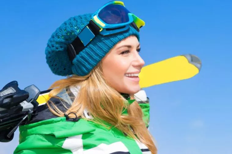 Na skijanje se upravo sprema između 150.000 i 200.00 Hrvata  - važno je znati da Europska kartica zdravstvenog osiguranja nije ujedno i putno osiguranje