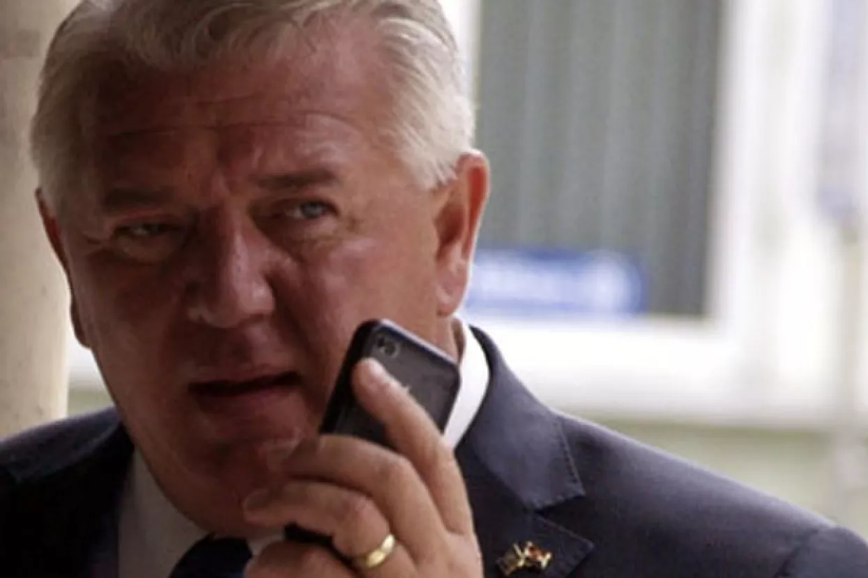 Đakić: Očekujemo sedam posto dionica HEP-a ili da nam se to na neki način kompenzira