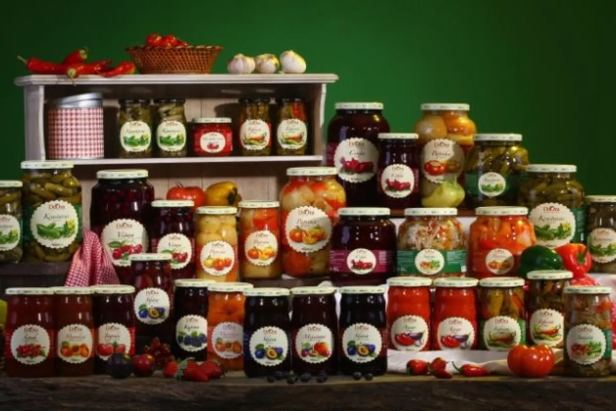 AgroFructusova Marinada dobila državnu potporu za kupovinu novih strojeva