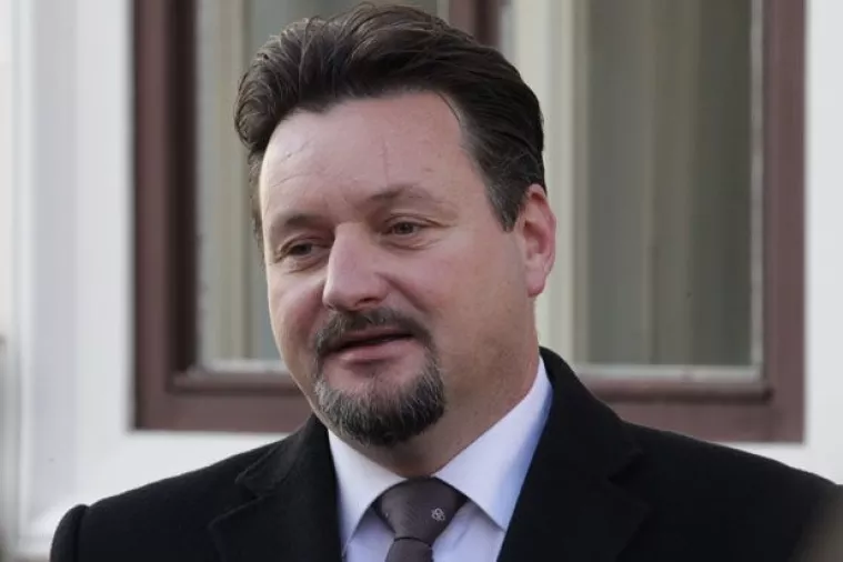 Ku&scaron;čević: Plan gospodarenja otpadom može stvoriti dosta problema lokalnim samoupravama