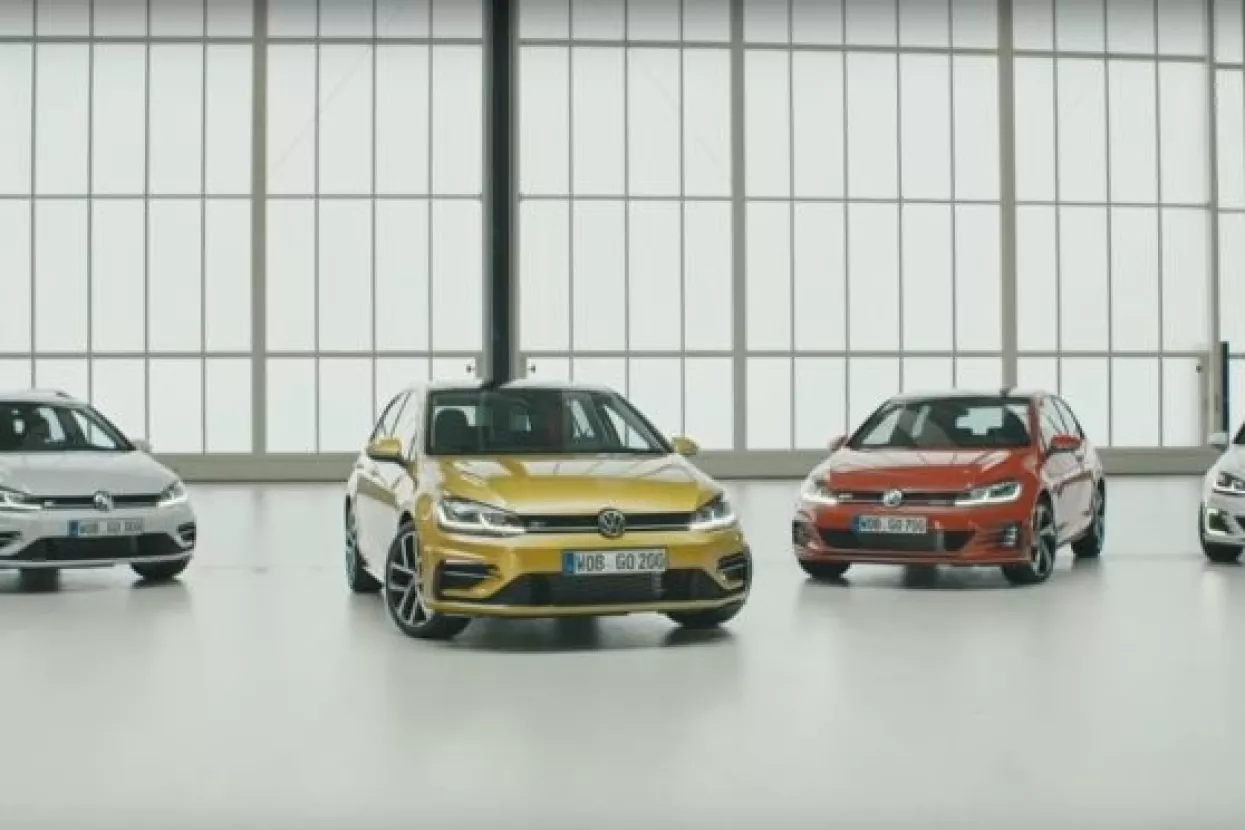 Prodaja novih automobila porasla 23 posto, najtraženiji VW Golf