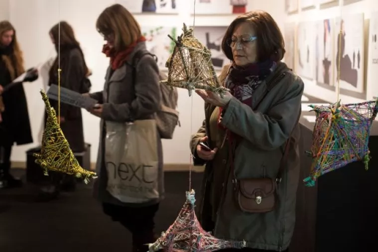 Dizajn(om) za beskućnike: Vreće za spavanje dobivaju neviđene sposobnosti