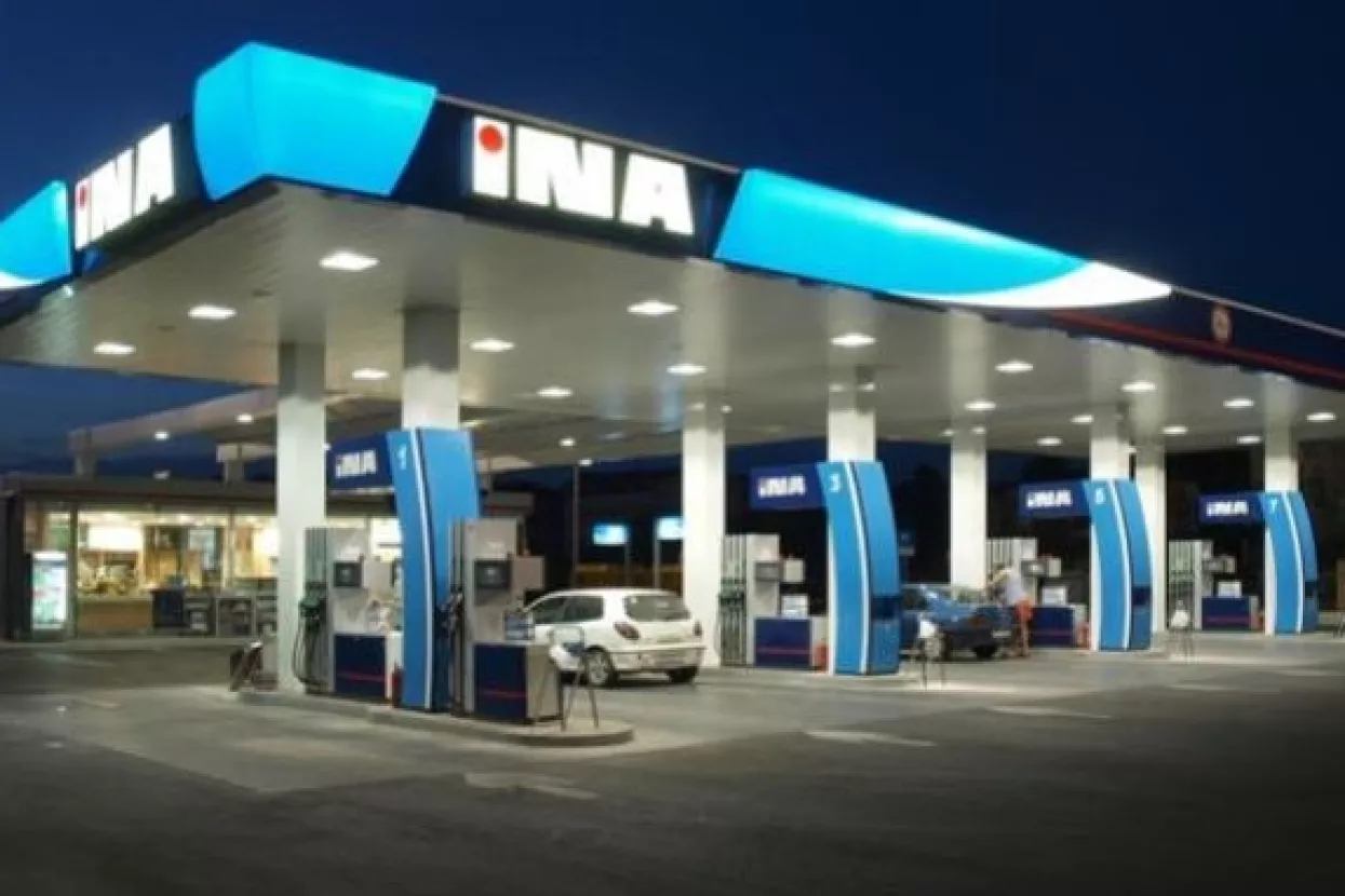 Miodrag &Scaron;ajatović: Dobitna kombinacija - pomoći Čermaku da uđe u Inu