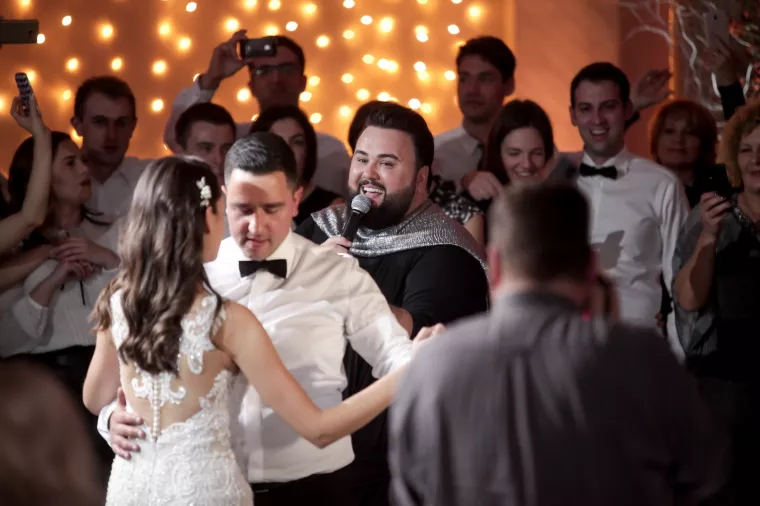 VIDEO: Novi spot Jacquesa Houdeka - prvo wedding crashanje u Hrvatskoj