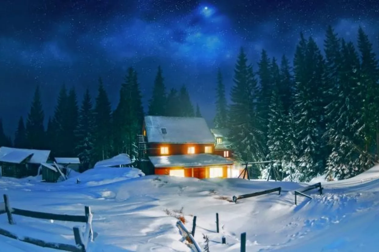 HEP sanirao većinu kvarova uzrokovanih snažnim vjetrom i snježnim olujama