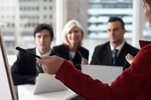 Novogodišnja odluka: napredovanje!