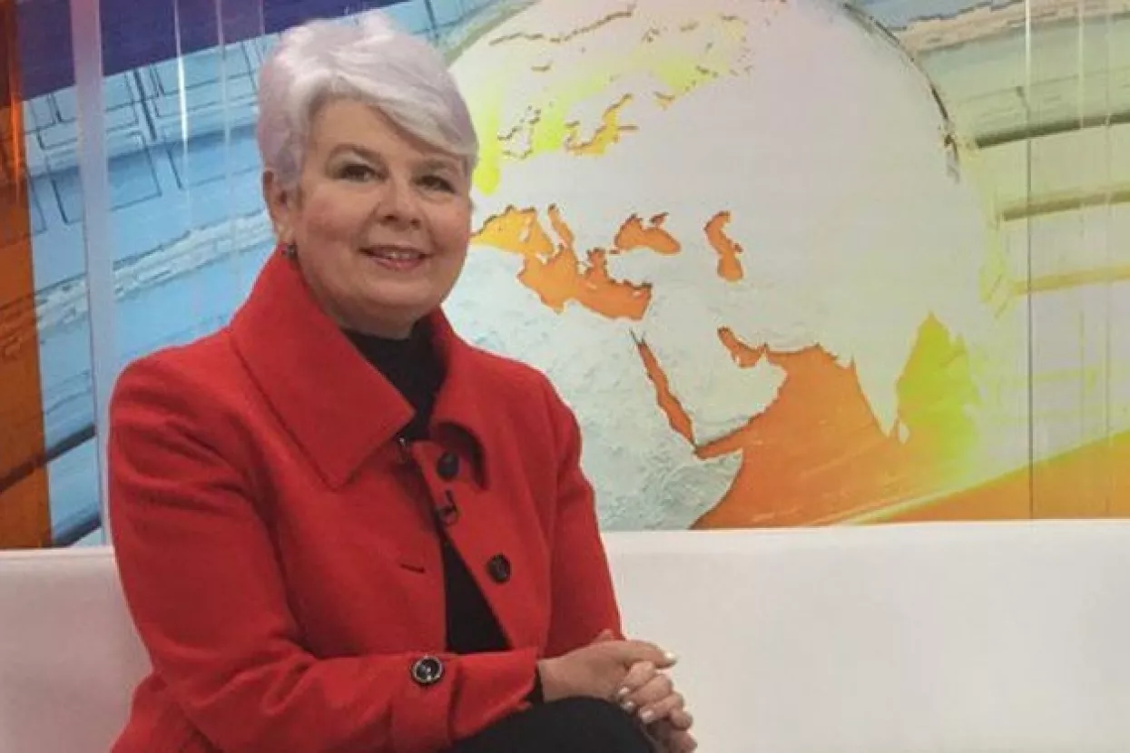 Jadranka Kosor: HDZ najavom o prodaji HEP-a odstupa od svojih temeljnih stavova