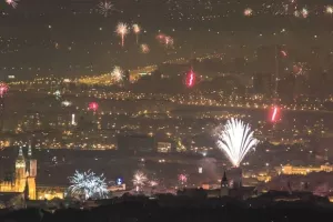 Snježna kraljica: U skijaškoj eri broj stranih turista porastao 2,5 puta